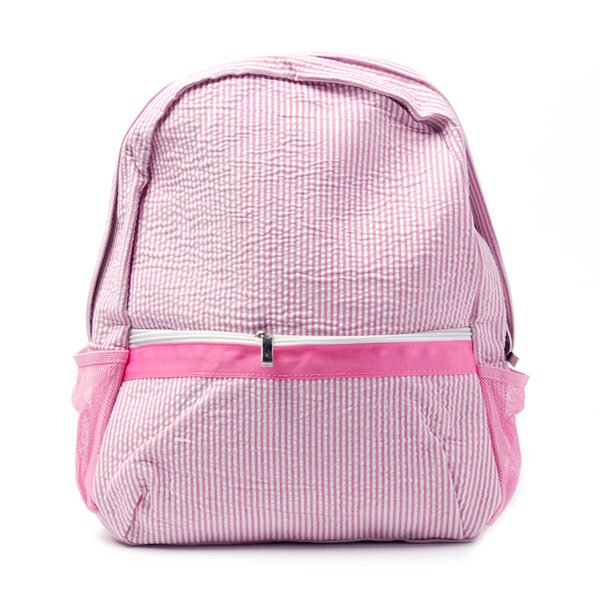 personalized book bags