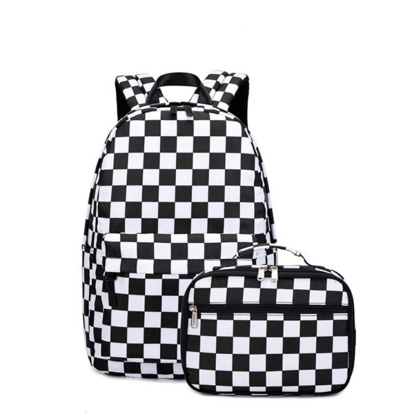 personalized book bags and lunch boxes