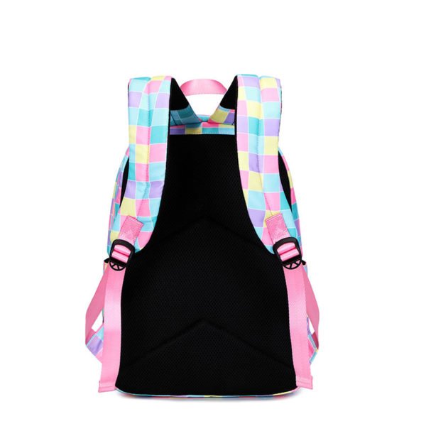 personalized book bags and lunch boxes