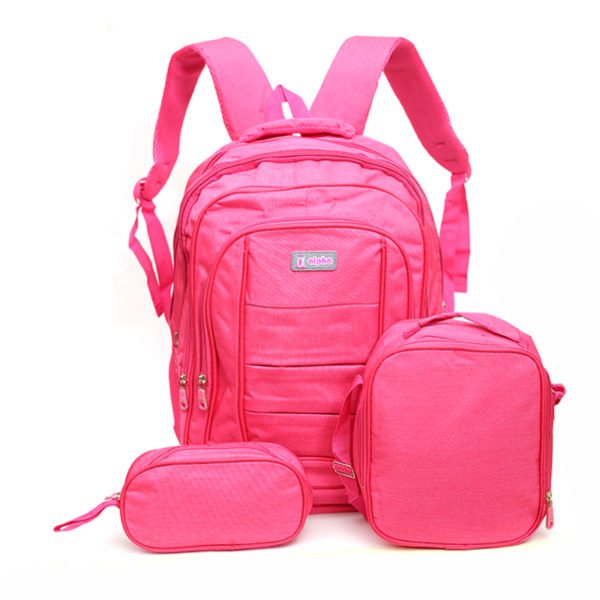 personalized book bags and lunch boxes