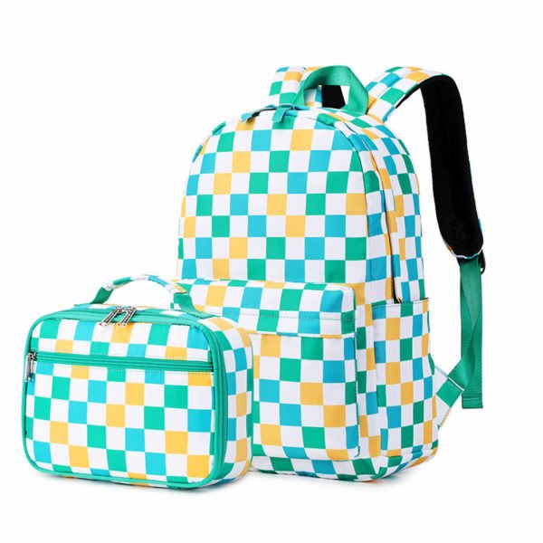 personalized book bags and lunch boxes