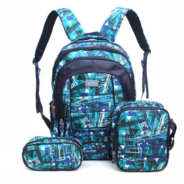 personalized book bags and lunch boxes