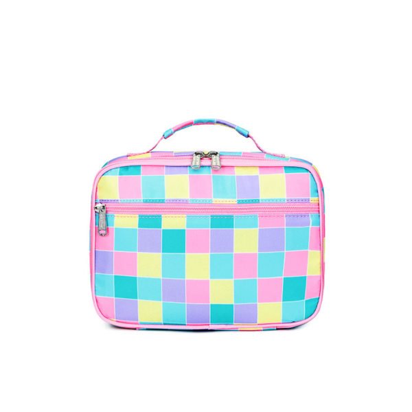 personalized book bags and lunch boxes