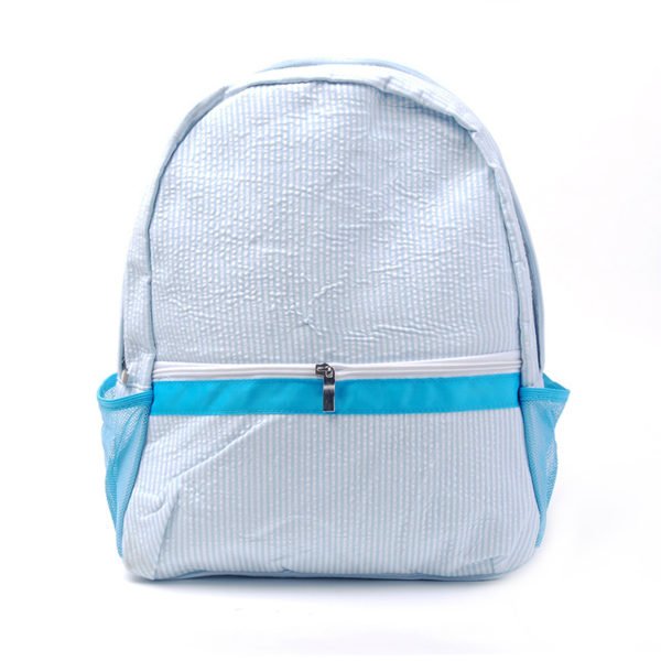 personalized book bags