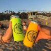 personalized can koozies