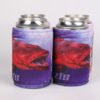 personalized can koozies