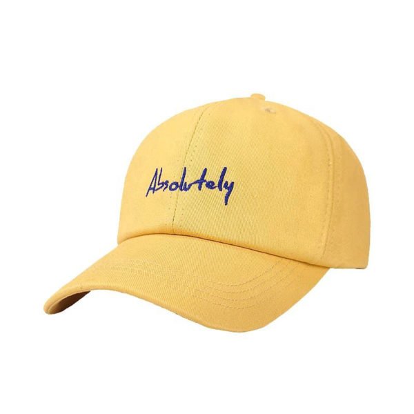gorras personalizadas