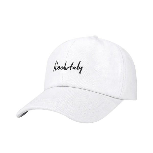 gorras personalizadas