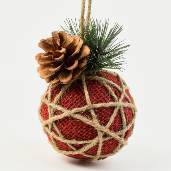 personalized christmas ball ornaments