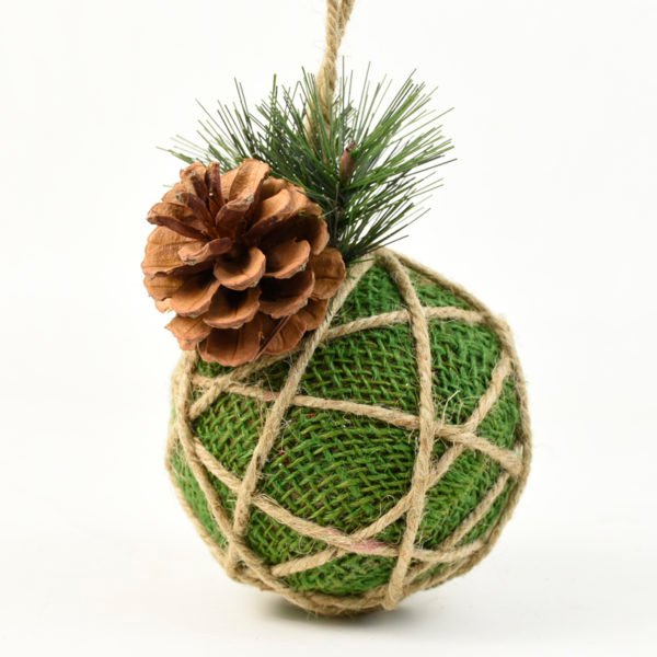 personalized christmas ball ornaments