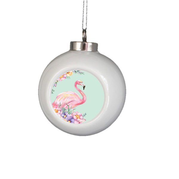 personalized christmas ball ornaments with picture