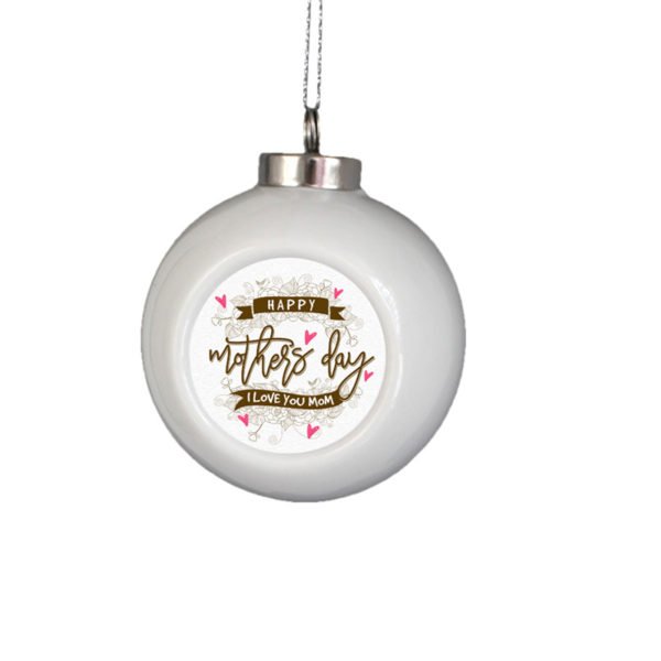 personalized christmas ball ornaments with picture