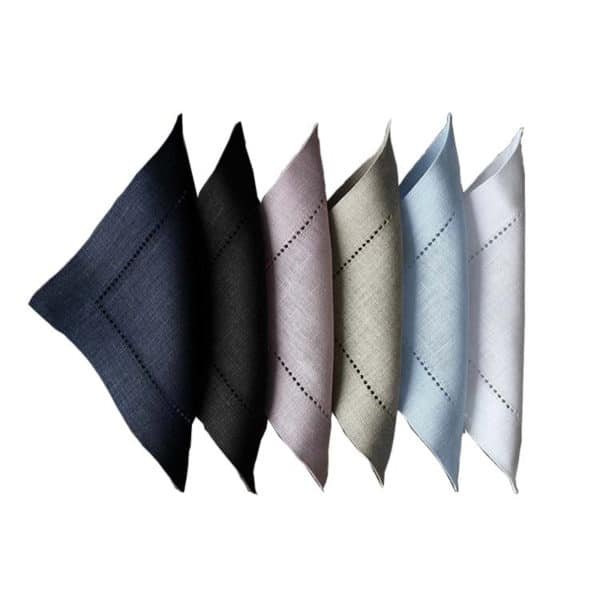 personalized cloth napkins