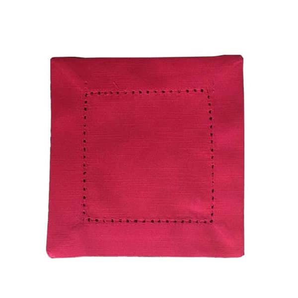 personalized cloth napkins