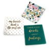 personalized cocktail napkins