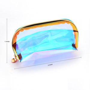 personalized cosmetic bags wholesale