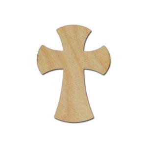ornamenti crociati personalizzati