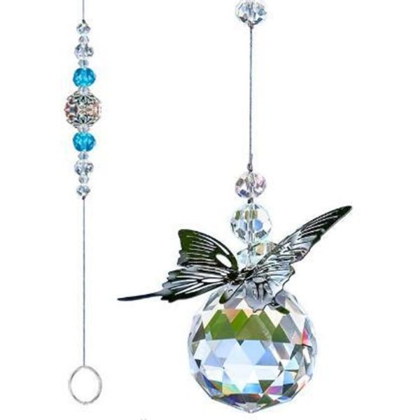 personalized crystal ornaments