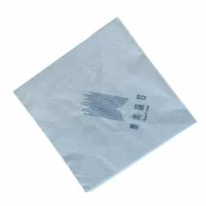 personalized dog cocktail napkins