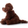 personalized dog stuffed animal