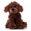 personalized dog stuffed animal