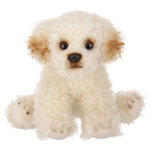 personalized dog stuffed animals