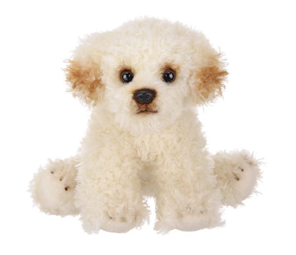 personalized dog stuffed animals