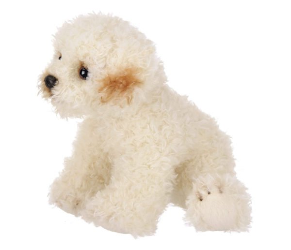 personalized dog stuffed animals