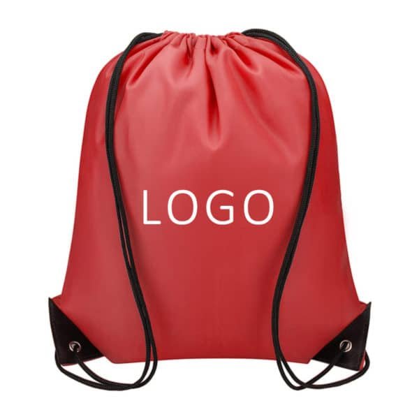 personalized drawstring backpack