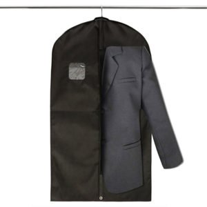 wholesale garment bags with logo