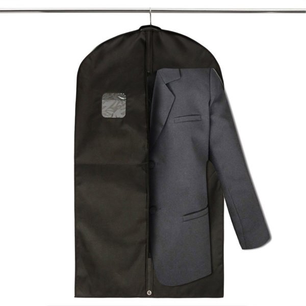wholesale garment bags with logo