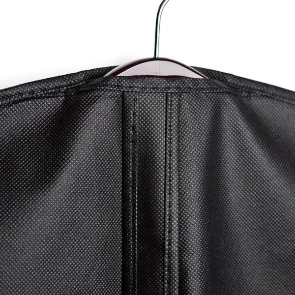 wholesale garment bags with logo