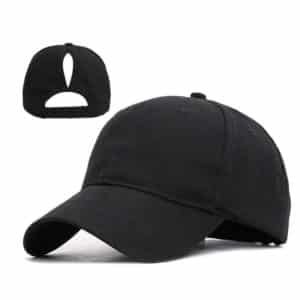 personalized golf caps