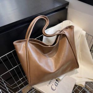 personalized handbag