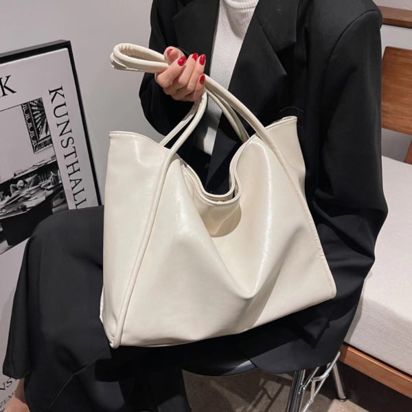 personalized handbag