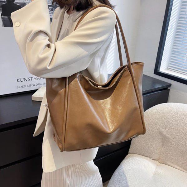 personalized handbag