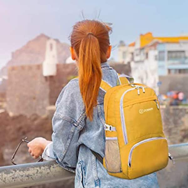 personalized hiking backpacks