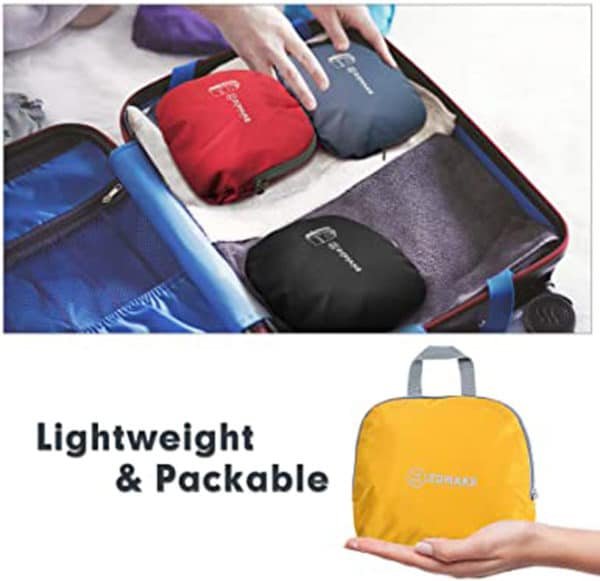 personalized hiking backpacks
