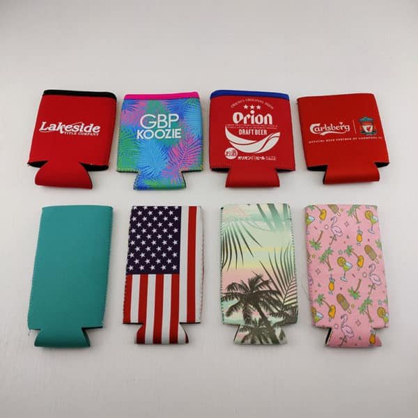 personalized koozies cheap