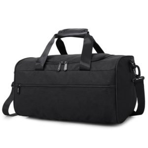 personalized mens gym bag