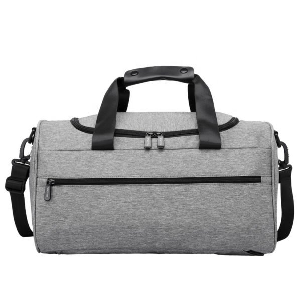 personalized mens gym bag