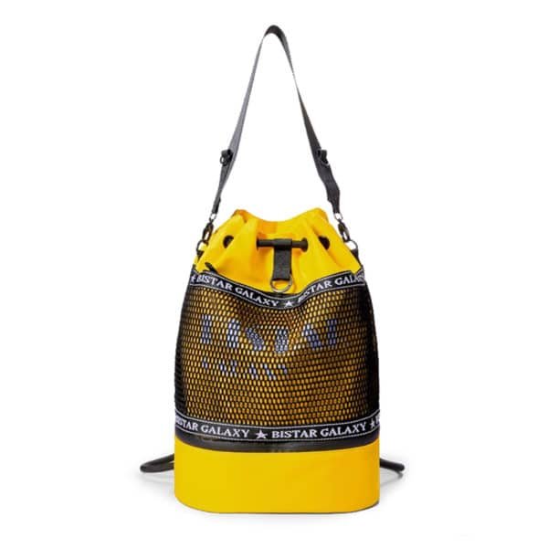 personalized mesh backpacks