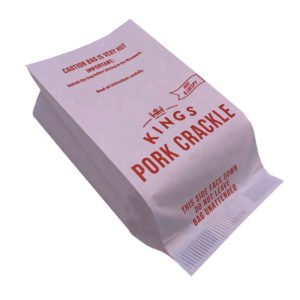 personalized microwave popcorn bags