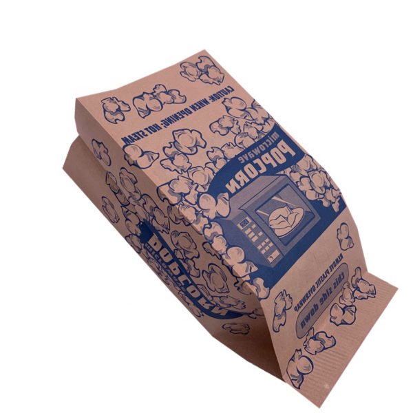 personalized microwave popcorn bags