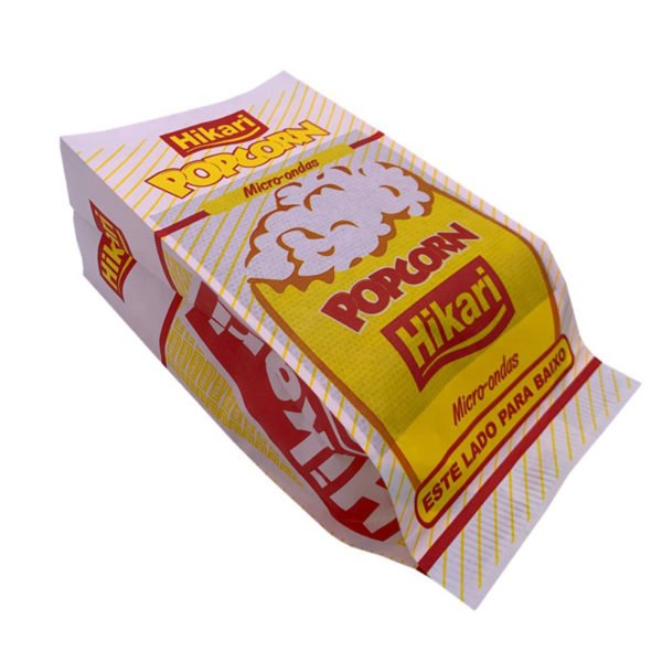 personalized microwave popcorn bags