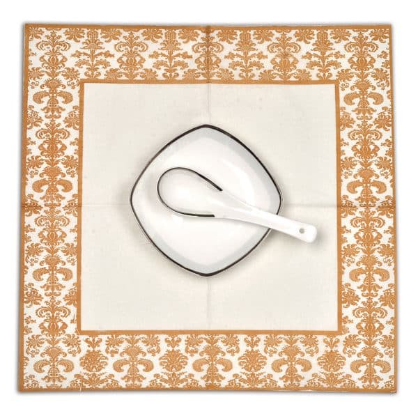 personalized napkins cheap