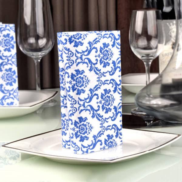 personalized napkins cheap