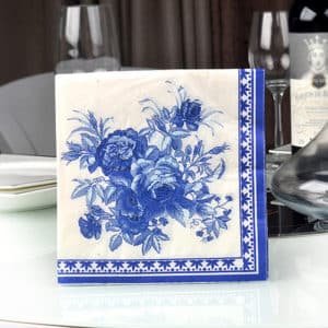 personalized napkins cheap