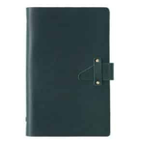 personalized notebook with name short description
