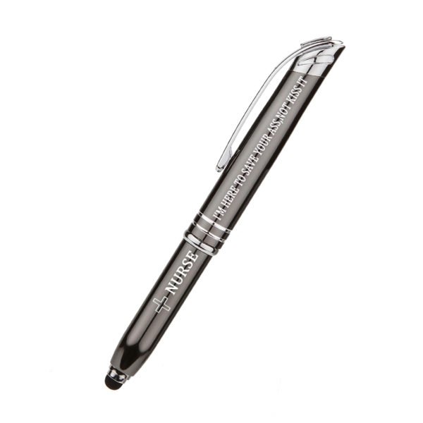 personalized nurse pens
